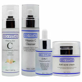 Anti Acne - Pakke nr. 3 Bio-Vitae